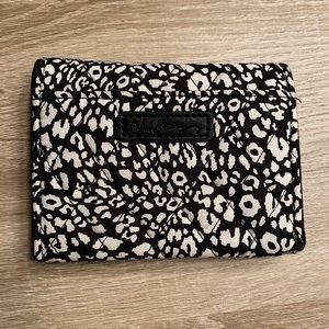 Vera Bradley Animal Print Wallet